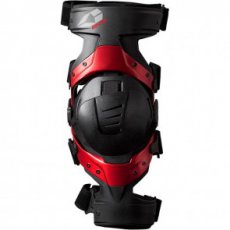 EVS Axis 'Sport' Knee Brace - Injection Molded - Left - XL