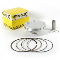 ProX Piston Kit KTM250SX-F '13-15 + 250EXC-F '14-.. 13.9:1 A 77.96