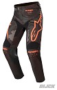 ALPINESTARS Racer Tactical Pant Black / Gray / Camo / Orange Fluo