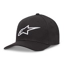 ALPINESTARS Ageless Curve Hat Black Size L/XL