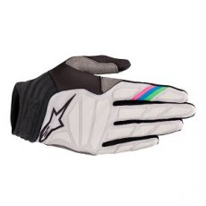 ALPINESTARS Aviator Gloves MXLE Vision COOL GRAY/BLACK