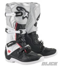ALPINESTARS Boots Tech 5 Limited Edition Victory Size 10