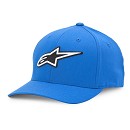 ALPINESTARS Corporate Hat Blue Size L/XL