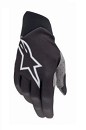 ALPINESTARS dune Gloves black