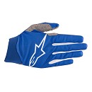 ALPINESTARS DUNE Gloves BLUE