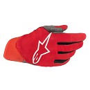 ALPINESTARS DUNE Gloves RED