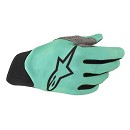 ALPINESTARS DUNE Gloves TEAL