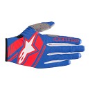 ALPINESTARS NEO Gloves Blue / Red
