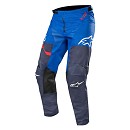 ALPINESTARS Racer Flagship Pants Dark / Navy / Blue / Red