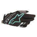 ALPINESTARS Radar Glove BLACK / TEAL