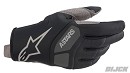 ALPINESTARS Thermo Shielder Gloves Black / Dark Gr ALPINESTARS Thermo Shielder Gloves Black / Dark Gray