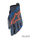 ALPINESTARS Youth Racer Magneto Gloves