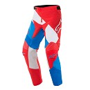 Alpinestars Youth Racer Venom Pant RED / WHITE / BLUE