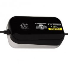 BC-Duetto Lithium accu charger