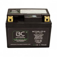 BC LITHIUM BATTERY BCTX7L-FP-S *7AMP*