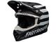 BELL Moto-9 Mips Helm Fasthouse Signia Matte Zwart BELL Moto-9 Mips Helm Fasthouse Signia Matte Zwart/Chrome