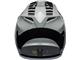 BELL MX-9 Mips Helm Dash Grijs/Zwart/Wit BELL MX-9 Mips Helm Dash Grijs/Zwart/Wit