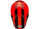 BELL MX-9 Mips Helm Dash Oranje/Zwart BELL MX-9 Mips Helm Dash Oranje/Zwart