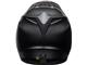 BELL MX-9 Mips Solid Helm Matte Black BELL MX-9 Mips Solid Helm Matte Black