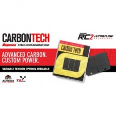 Boyesen CarbonTech Reed YZ85 02-.. Low Tensions