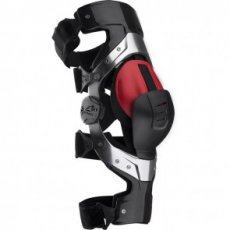 EVS Axis 'Pro' Knee Brace - Carbon - Left - XL