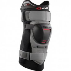 EVS Knee Brace with knee Cup 'SX1' (1pcs)- Large EVS Knee Brace with knee Cup 'SX1' (1pcs)- Large