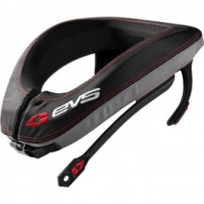 EVS R3 Race Collar Adult - Black