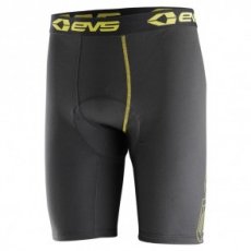 EVS TUG Underwear Bottom Vented Short Black