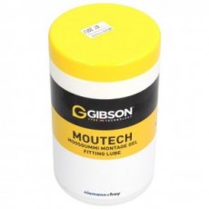 Gibson Moutech Mousse Fitting Lube - 1KG