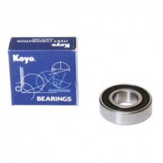 KOYO Bearing 6002-2RS