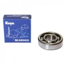 KOYO Bearing 6306-C3