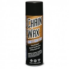 Maxima - Chain Wax Chain Lube Large - 591ml