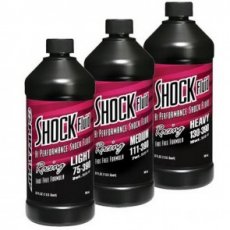 Maxima - Racing Shock Fluid Med. 111/390, 7wt. - 1 Maxima - Racing Shock Fluid Med. 111/390, 7wt. - 1ltr
