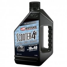 MAXIMA - SCOOTER 4T 10W40 - 1LTR