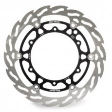 MMT BRAKE DISC FRONT OS 270MM FLAME RM 96-10 YZ+F 98-07 WRF
