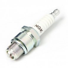 NGK Sparkplug CR8HIX Iridium SX65 09-..