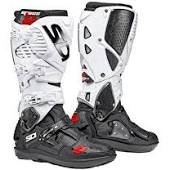 Off-Road Crossfire 3 SRS Black / White