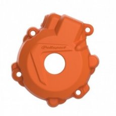 Polisport Ignition Cover Prot. SX450F 16-18 EXC-F Polisport Ignition Cover Prot. SX450F 16-18 EXC-F 450 Orange