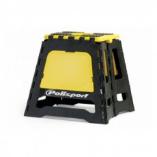Polisport Moto Stand Foldable MX Yellow