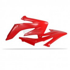 Polisport Rad S. CR250F 04-09 Red04 Polisport Rad S. CR250F 04-09 Red04