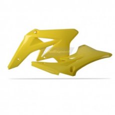 POLISPORT RAD S. RMZ250 07-09 YELLOW RM01 POLISPORT RAD S. RMZ250 07-09 YELLOW RM01