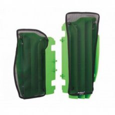 Polisport Radiator Louver Mesh (Pair) KX450F 16-.. Polisport Radiator Louver Mesh (Pair) KX450F 16-..