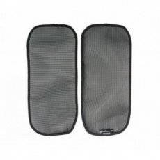 Polisport Radiator Louver Mesh (Pair) RMZ250 10-18 Polisport Radiator Louver Mesh (Pair) RMZ250 10-18