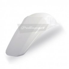 Polisport Rear Fen. CR250F 04-05 White Polisport Rear Fen. CR250F 04-05 White