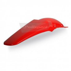 Polisport Rear Fen. CR250F 06-07 Red CR04 Polisport Rear Fen. CR250F 06-07 Red CR04