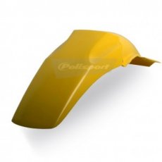 POLISPORT REAR FEN. RM125/250 96-00 YELLOW POLISPORT REAR FEN. RM125/250 96-00 YELLOW