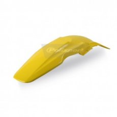 POLISPORT REAR FEN. RMZ250 07-09 YELLOW RM01 POLISPORT REAR FEN. RMZ250 07-09 YELLOW RM01