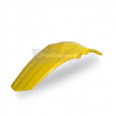 POLISPORT REAR FEN. RMZ250 10-18 YELLOW01 POLISPORT REAR FEN. RMZ250 10-18 YELLOW01