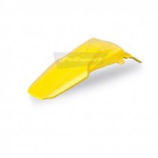 POLISPORT REAR FEN. RMZ450 08-17 YELLOW RM01 POLISPORT REAR FEN. RMZ450 08-17 YELLOW RM01