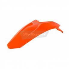 Polisport Rear Fender SX85 13-17 Orange OEM Polisport Rear Fender SX85 13-17 Orange OEM